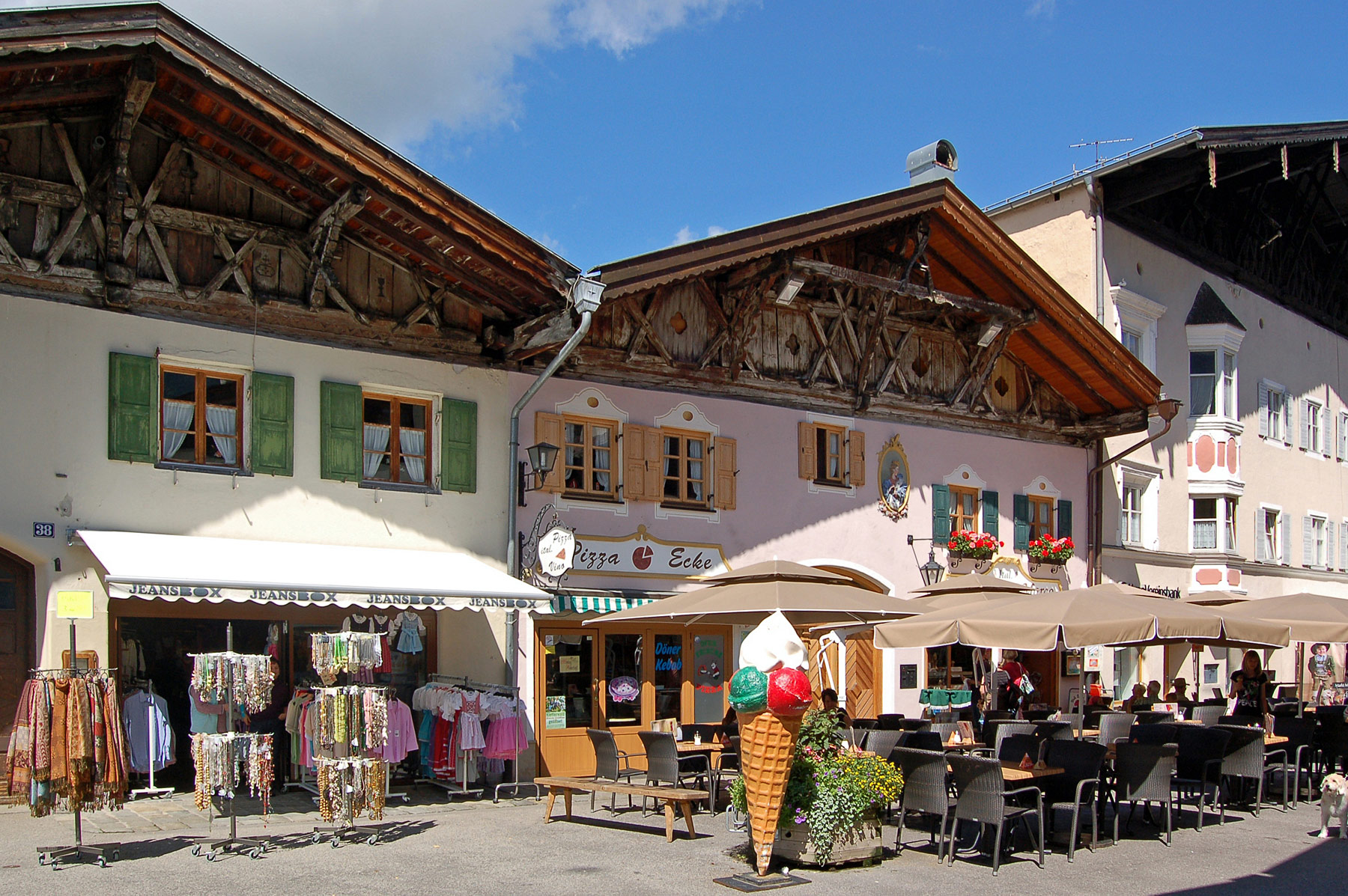 Mittenwald